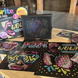 Lite Bright Game