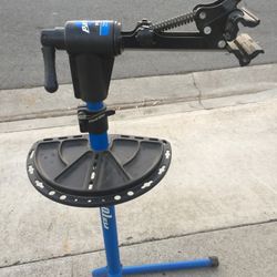 Park Tool PCS-1 Bike Repair Stand – Heavy Duty