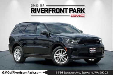 2024 Dodge Durango