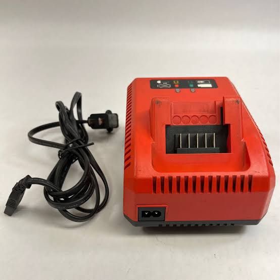 Snap on 18v Charger