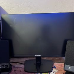 Gaming monitor