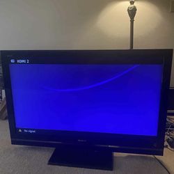 50 Inch Sony Tv 