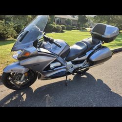 2007 Honda ST  1300.  Lowered To $6,500