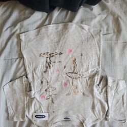 Size 5T For Girl 