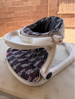 Fisher-Price sit me up seat