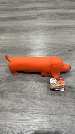 The Big Squij Squishy Dog