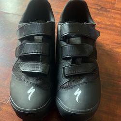 Cycling Shoes 11.5