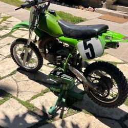 Kawasaki 60