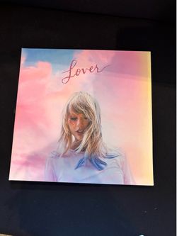 Taylor swift-lover viynl