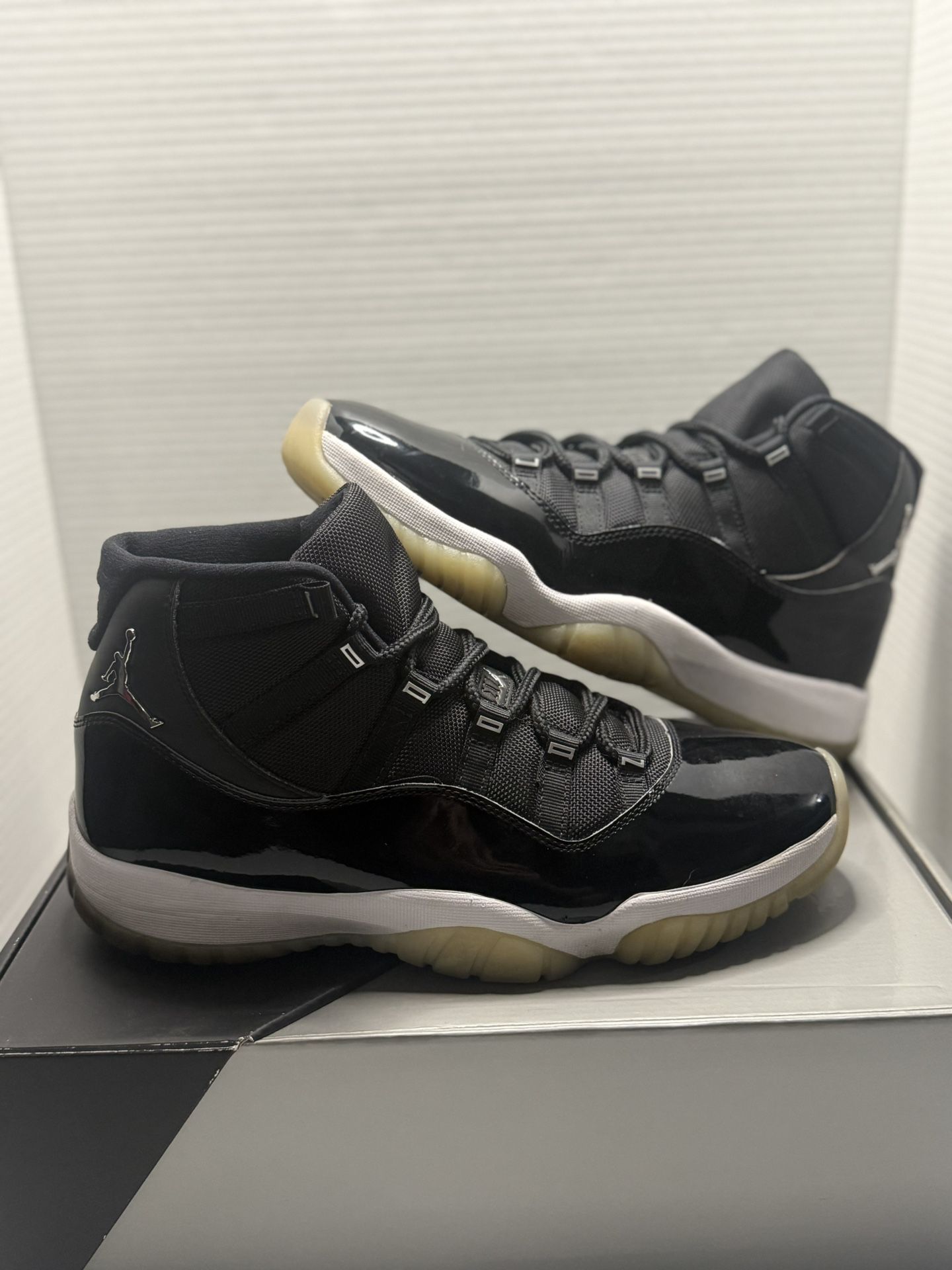 Jordan 11 Jubilee