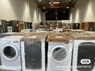 🔥Hayward Open Box Appliance Store Up To 50% Off MSRP
