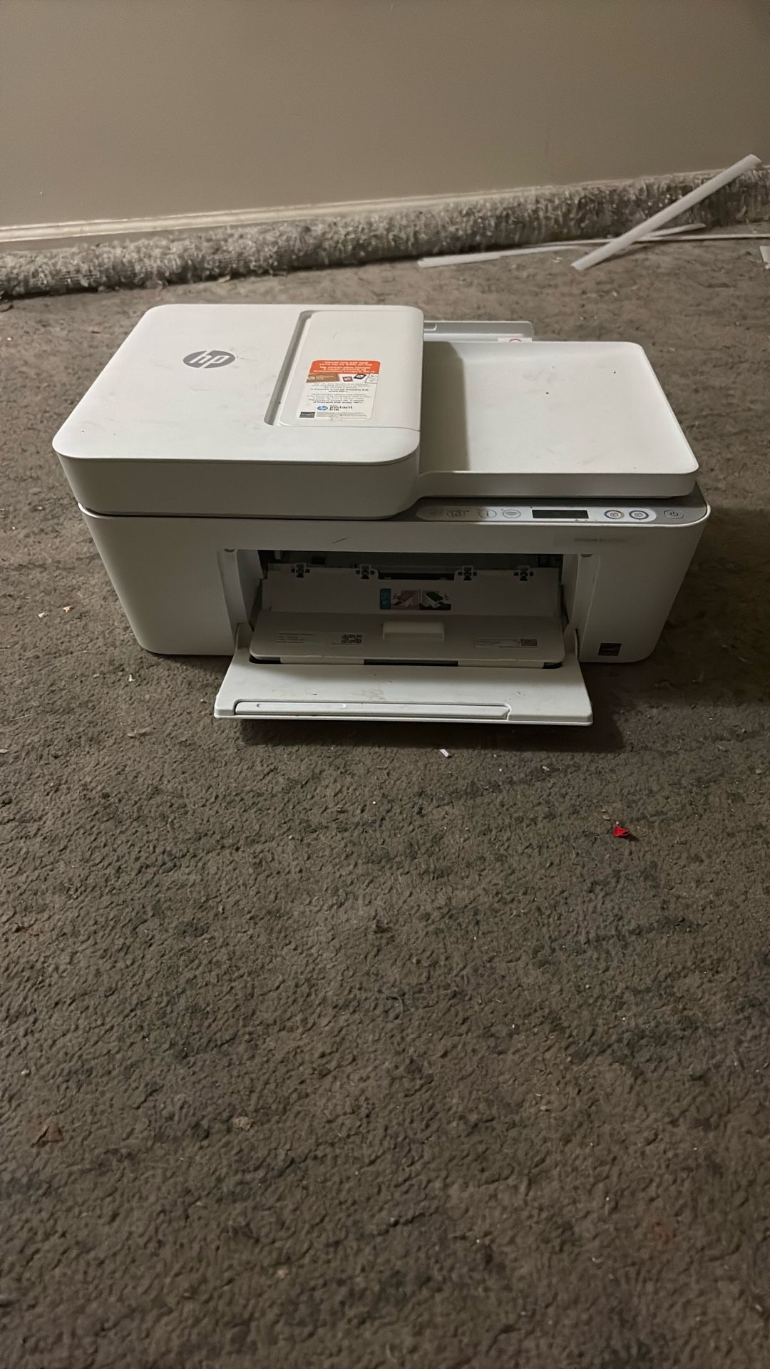 HP DeskJet 4100e