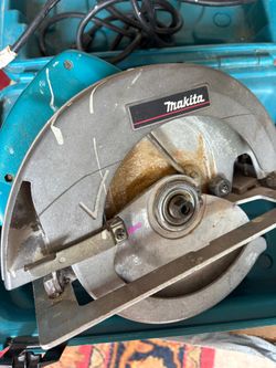 Circular saw