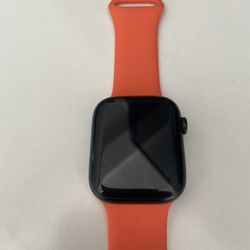 Apple Watch Serie 7
