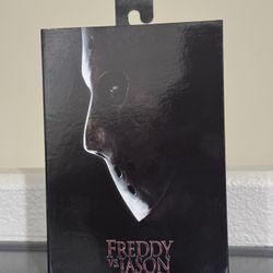 NECA Jason Voorhees “Freddy VS Jason” action figure