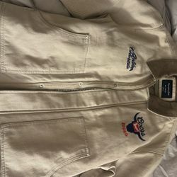 Coors Banquet Jacket