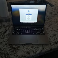 2019 MacBook Pro 
