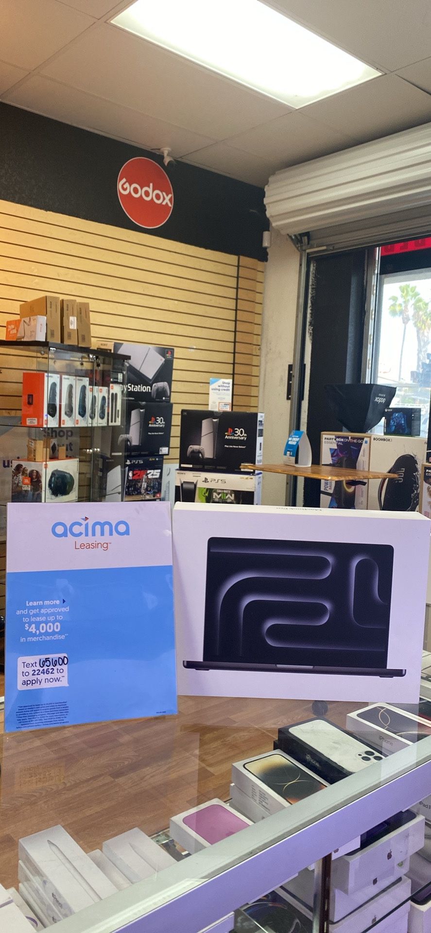 14inch MacBook Pro M4 Pro 24gb Ram 1TB