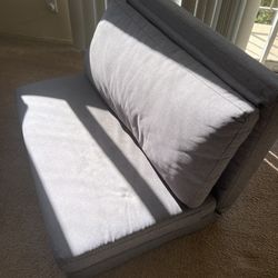 Convertible Sofa/Chair