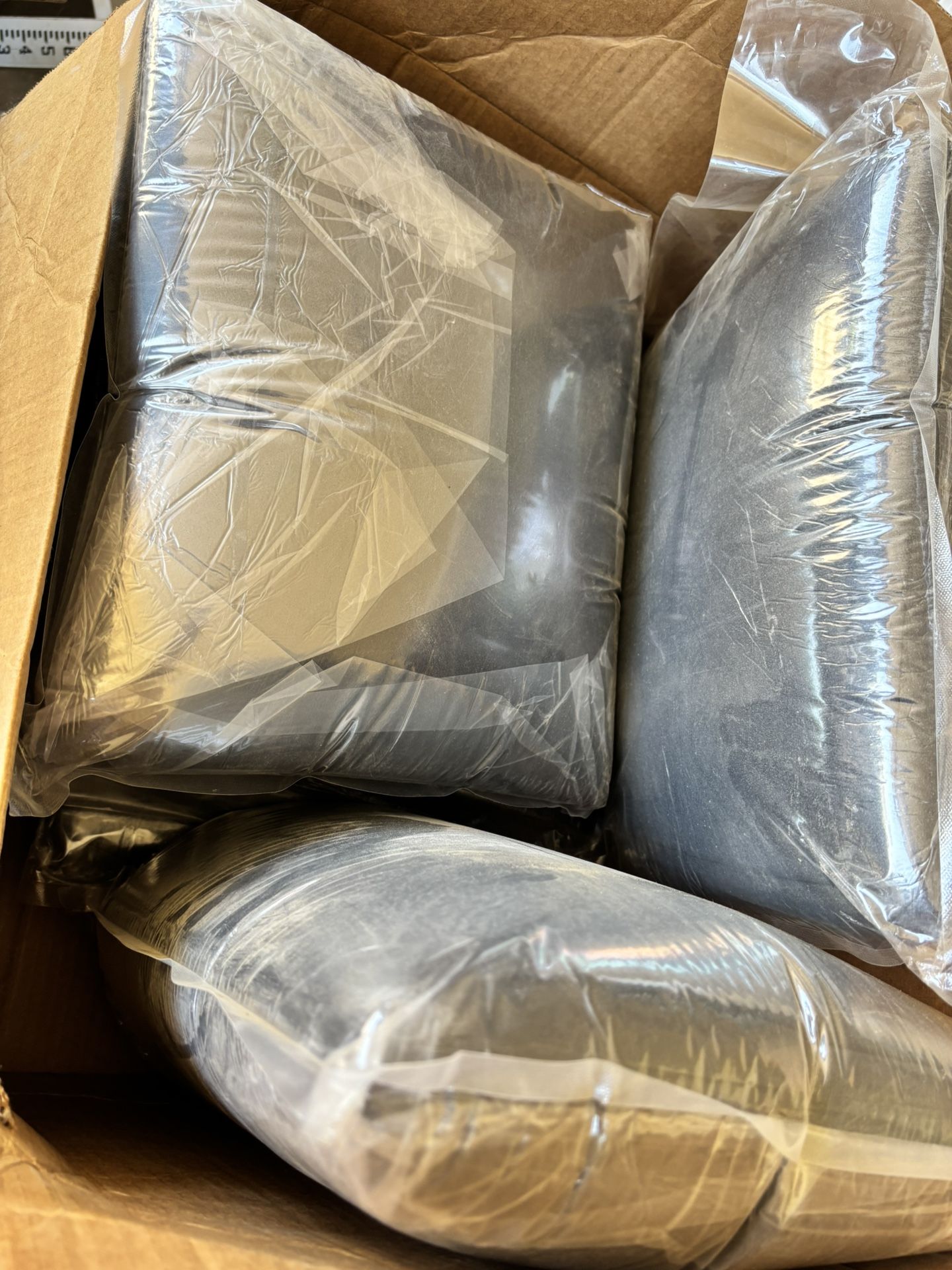Acoustic Sound Proof Panels 