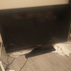 SAMSUNG 45 IN TV