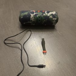 JBL Flip 7 Speaker