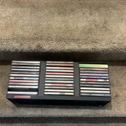 Old Time Music Miscellaneous 