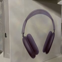 BRAND NEW AIRPOD MAX