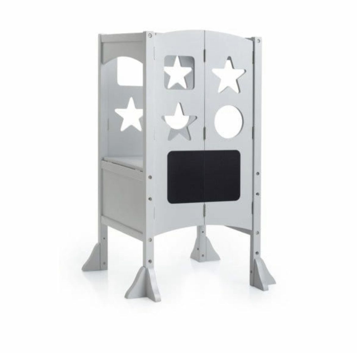 Kitchen Helper Kids Stool/Tower Guidecraft