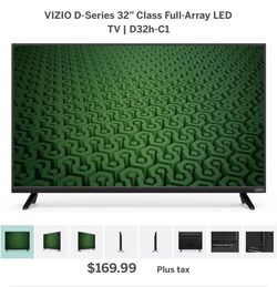 Vizio TV