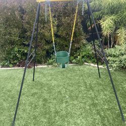 Swing Set 