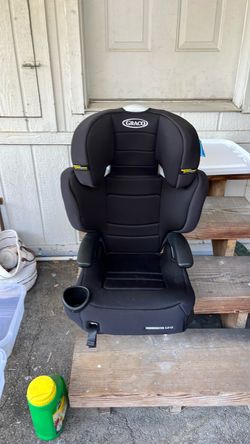 Graco car seat brand new