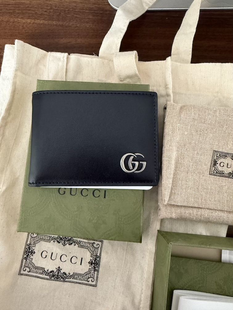 Gucci Wallet