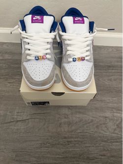 Nike SB Dunk Low Rayssa Leal