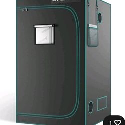 3ft X 3ft Full Grow Tent Kit