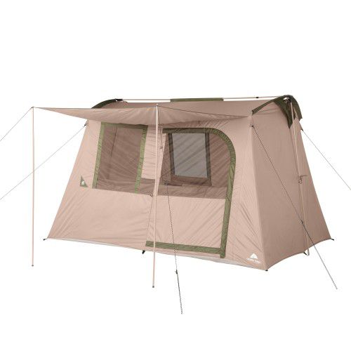 6 Person Flex Ridge Tent - N.I.B.