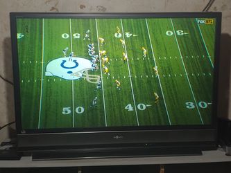 Sony 50" TV