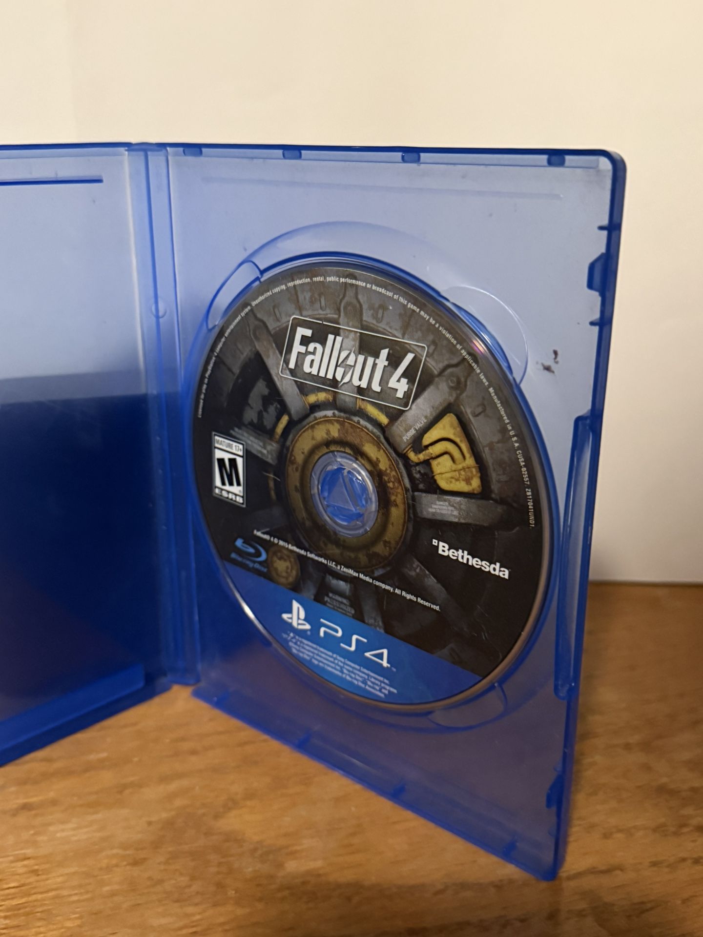 Fallout 4