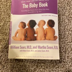 The Baby Book