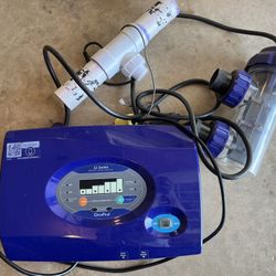 CircuPool - Salt Chlorine Generator 