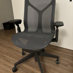Herman Miller Cosm Mid Back Office Chair
