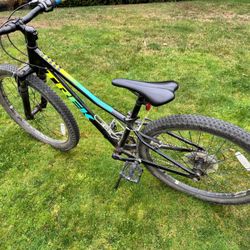 Trek Precaliber 20inch Bicycle 