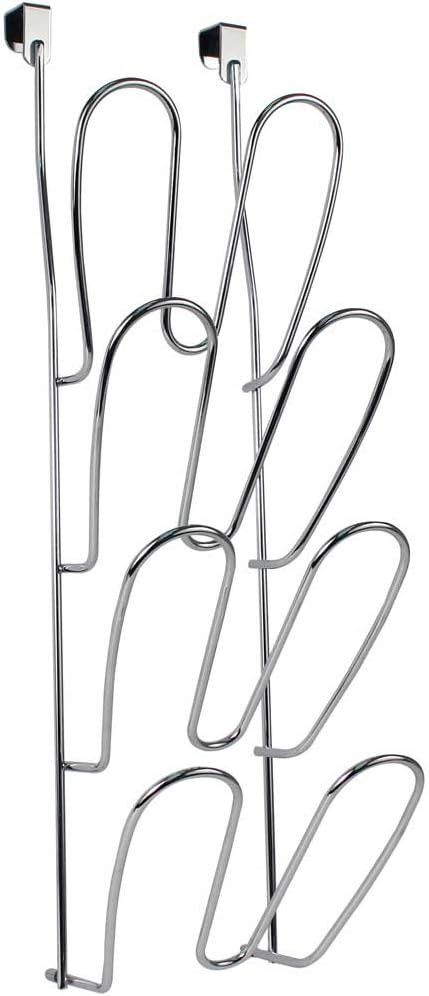 2 NEW METAL CABINET LID ORGANIZERS