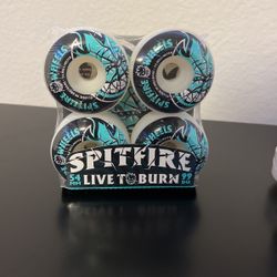 Spitfire Wheels 