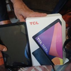 Tablet TCL 8inched