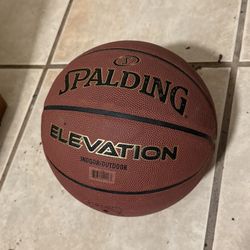 Spalding Basketball 