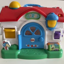 Baby Toys