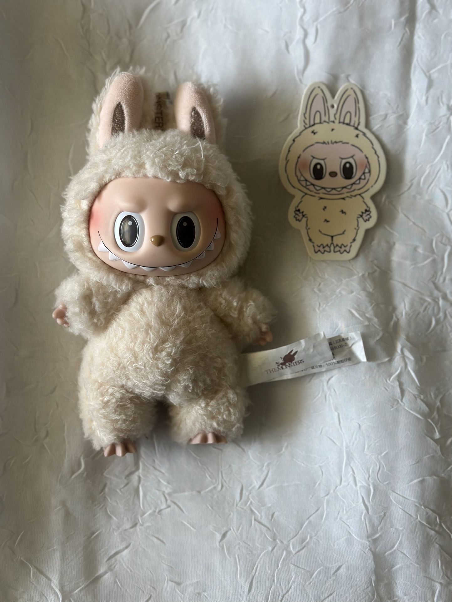 LABUBU