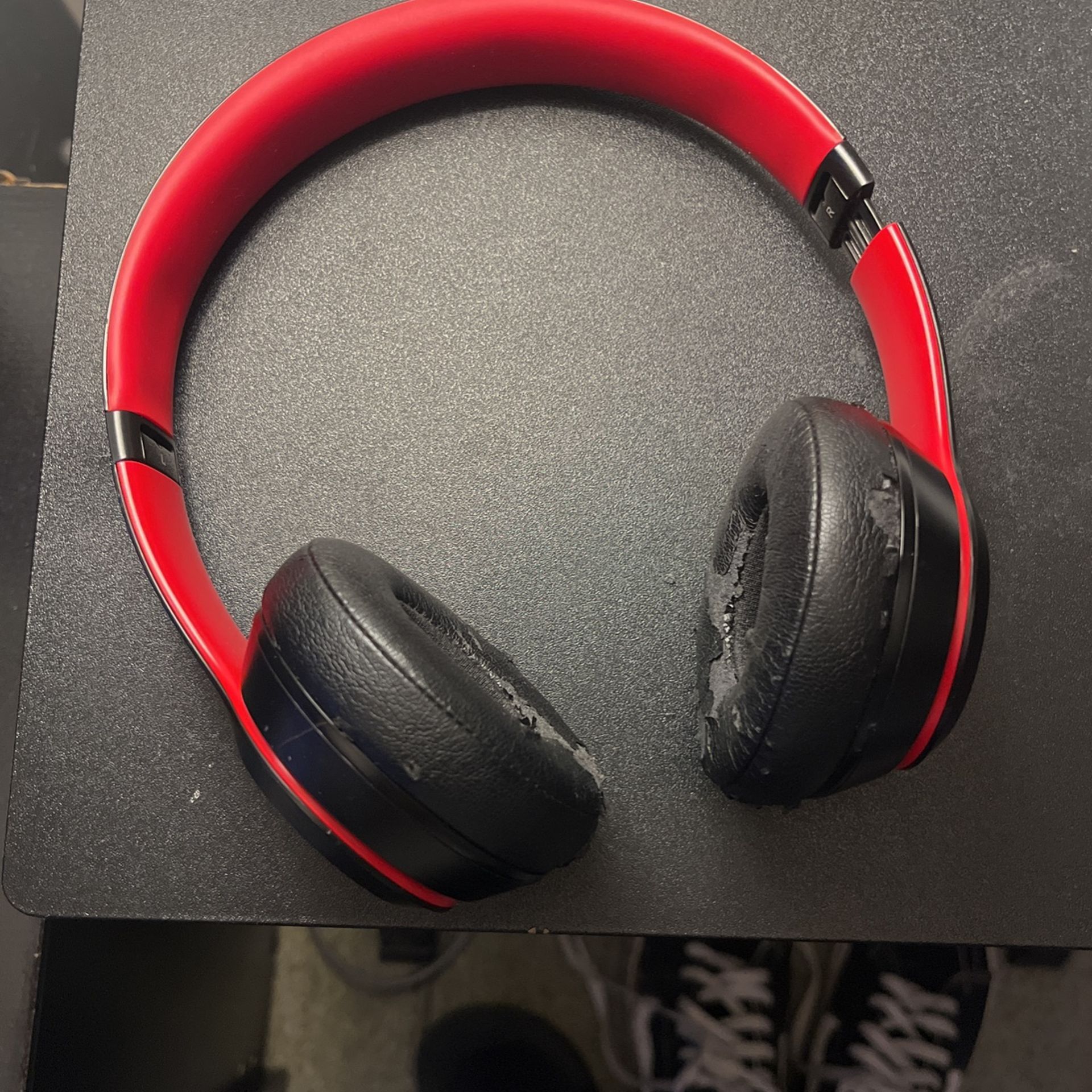 Dr.Dre Beats