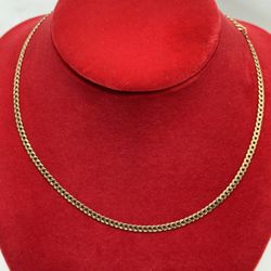 Gold Chain 14k 💵💰✅$700